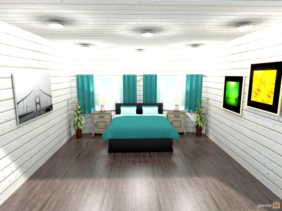 horizontal panel board bedroom 804282 by Joy Suiter image