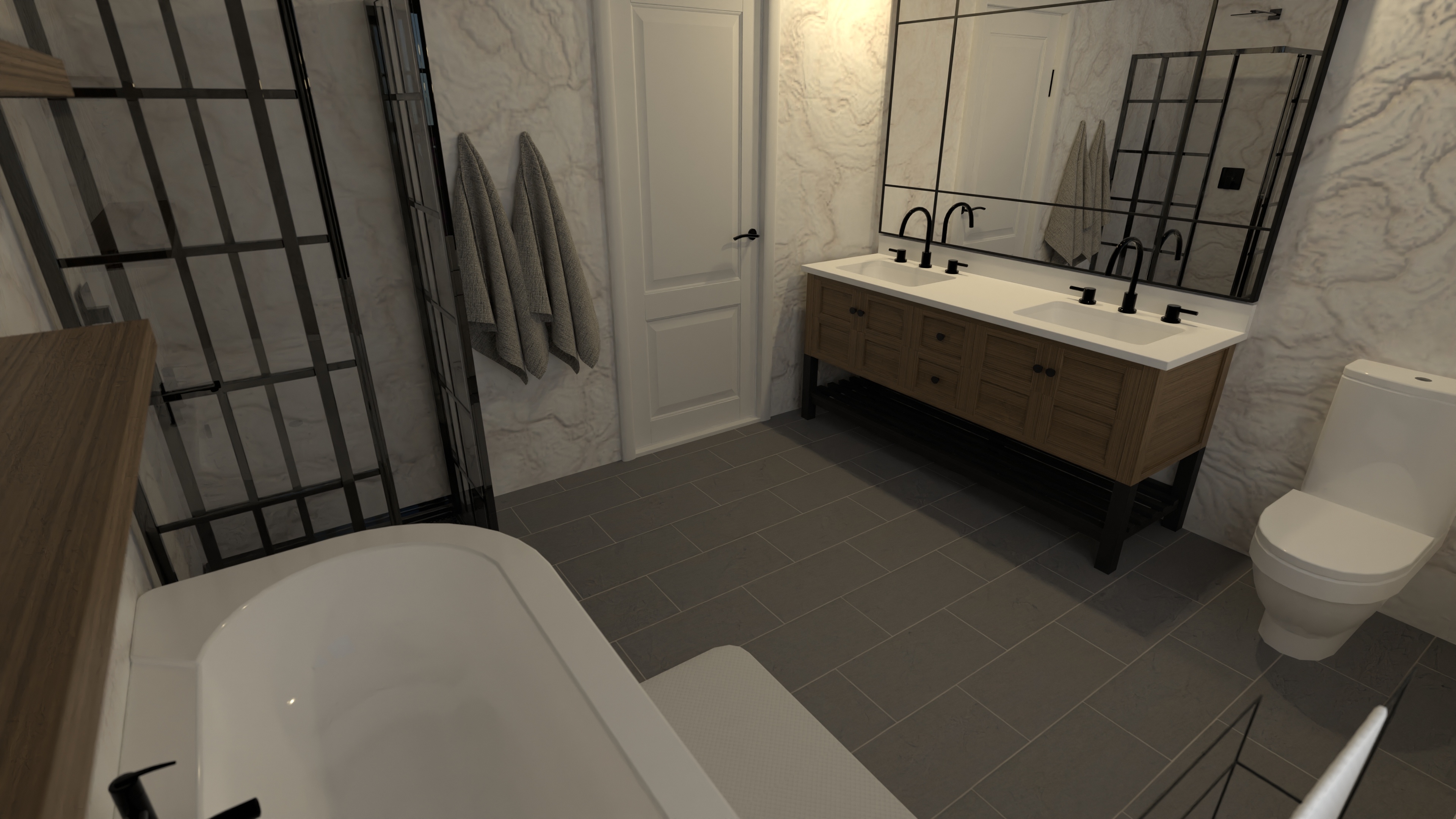 Two-story house #23342734 by User 158151638