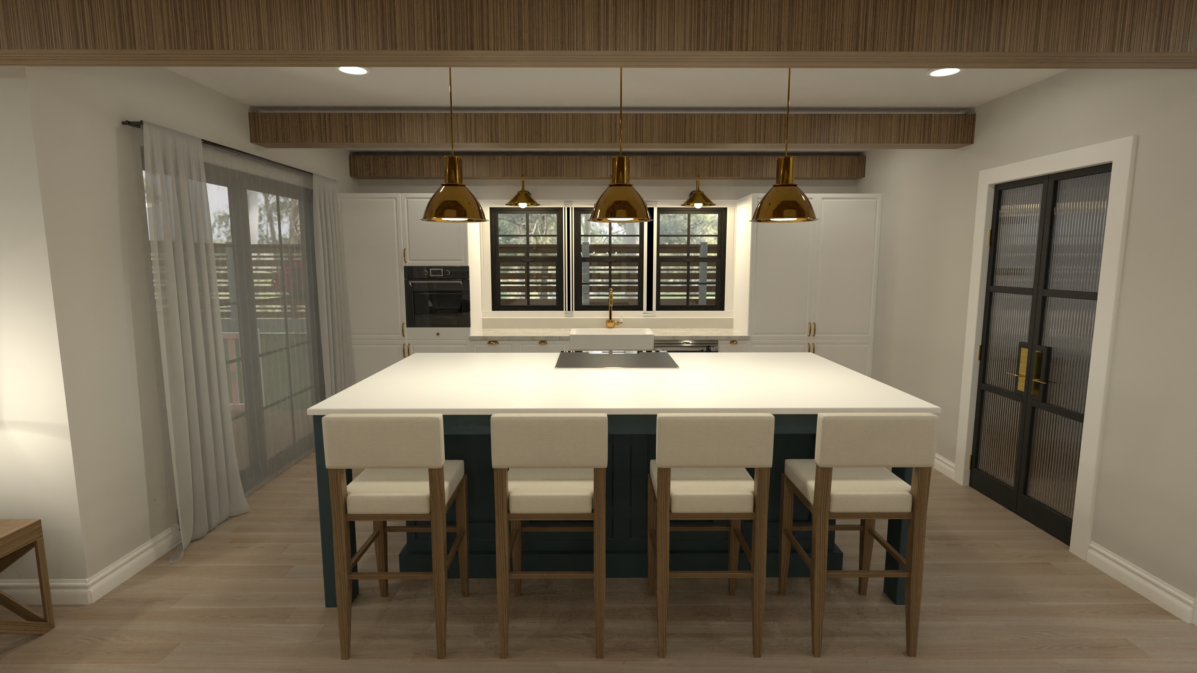 Two-story house #23338510 by User 158151638