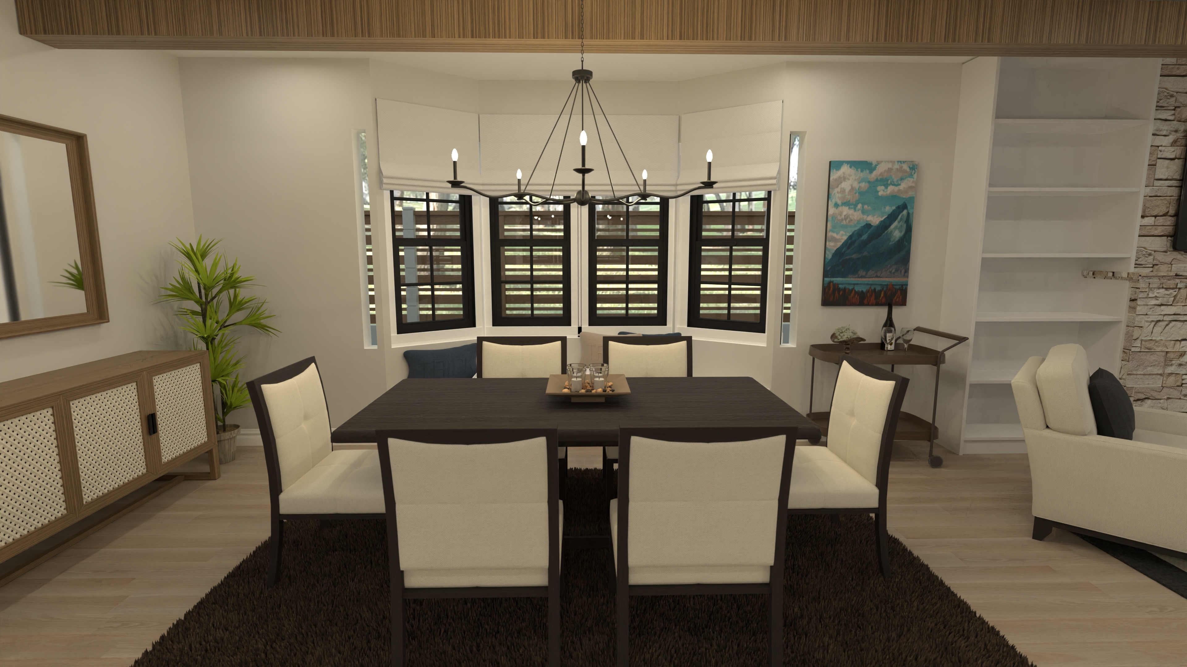 Two-story house #23338542 by User 158151638