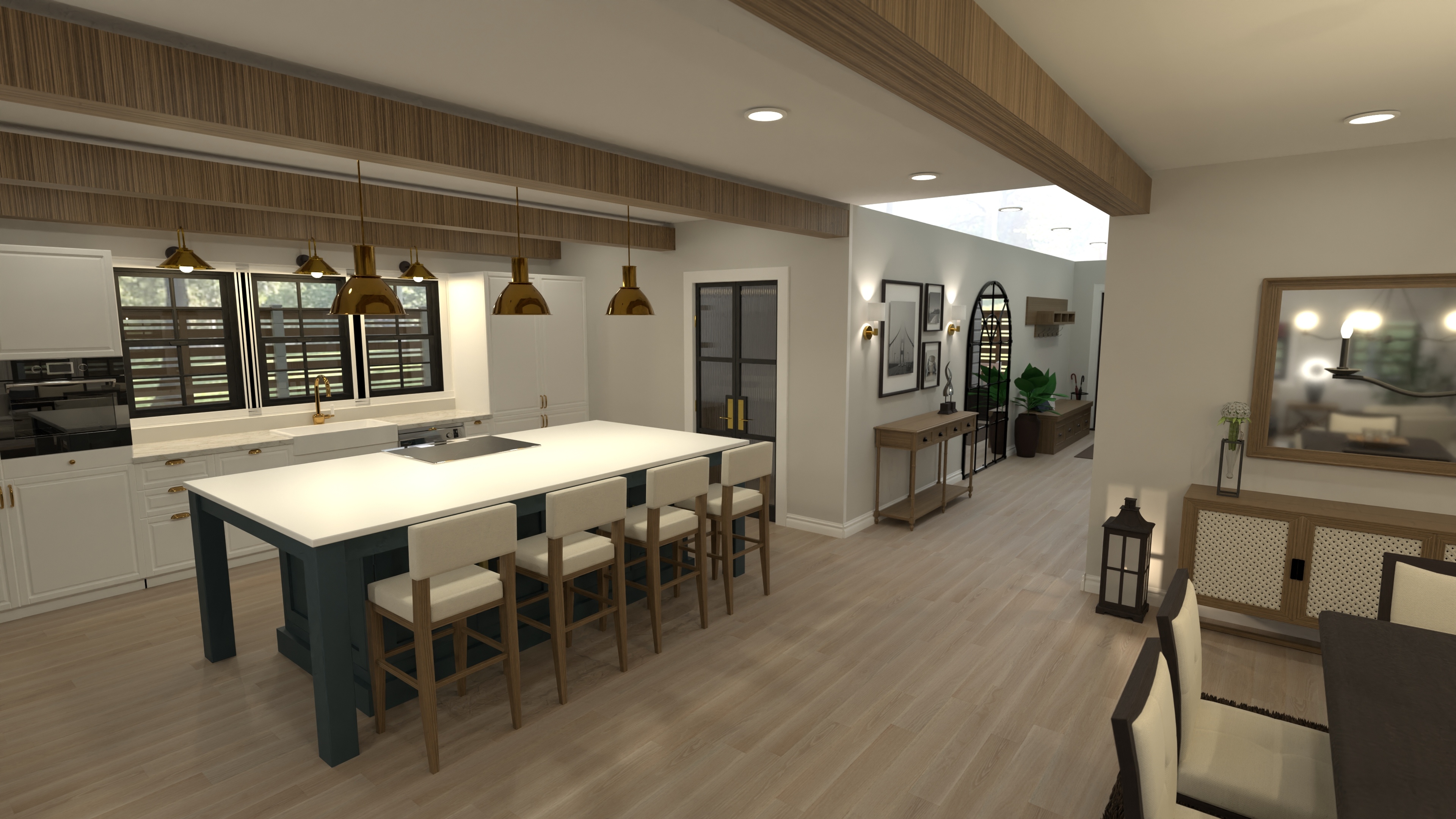 Two-story house #23338566 by User 158151638