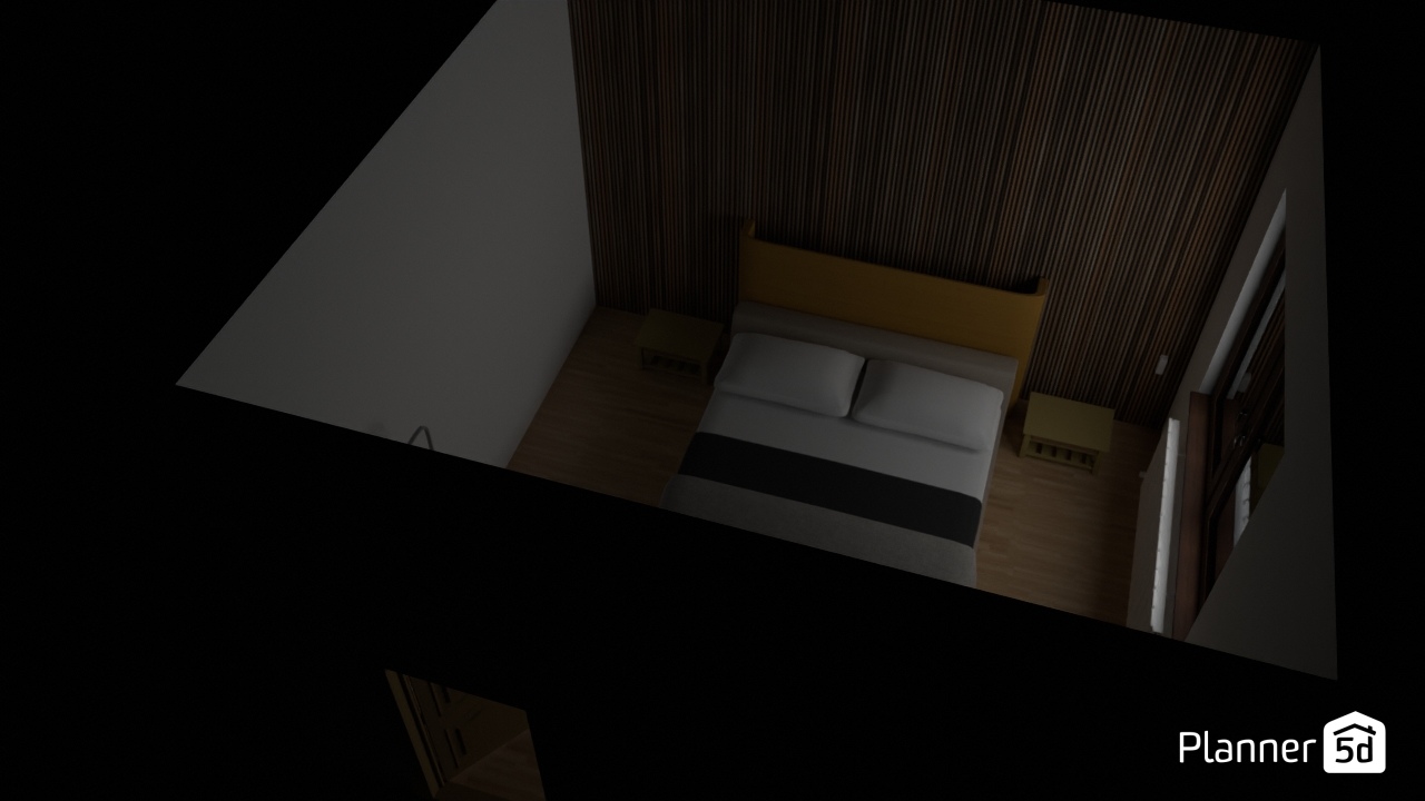 Bedroom Project #26333868 by Andrew and Michelle Macleod