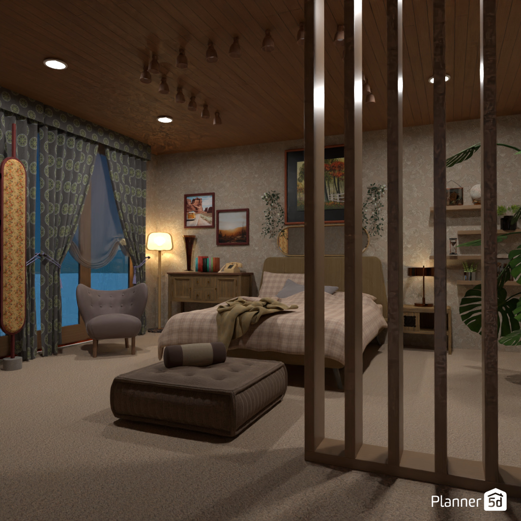 Retro #17808971 by Editors Choice