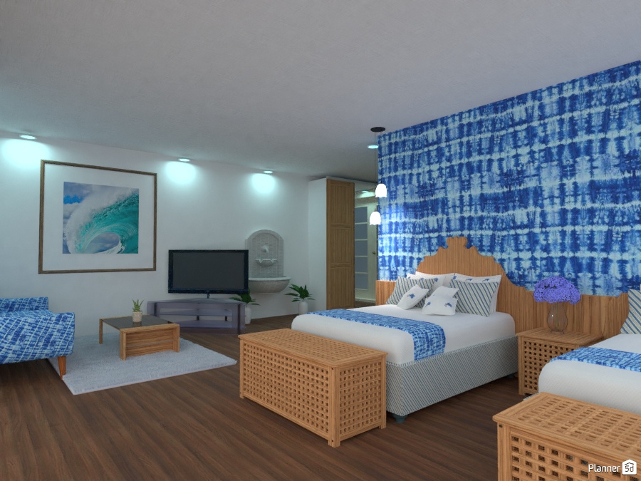 BEACH HOUSE 2 #1941104 by Maison Maeck