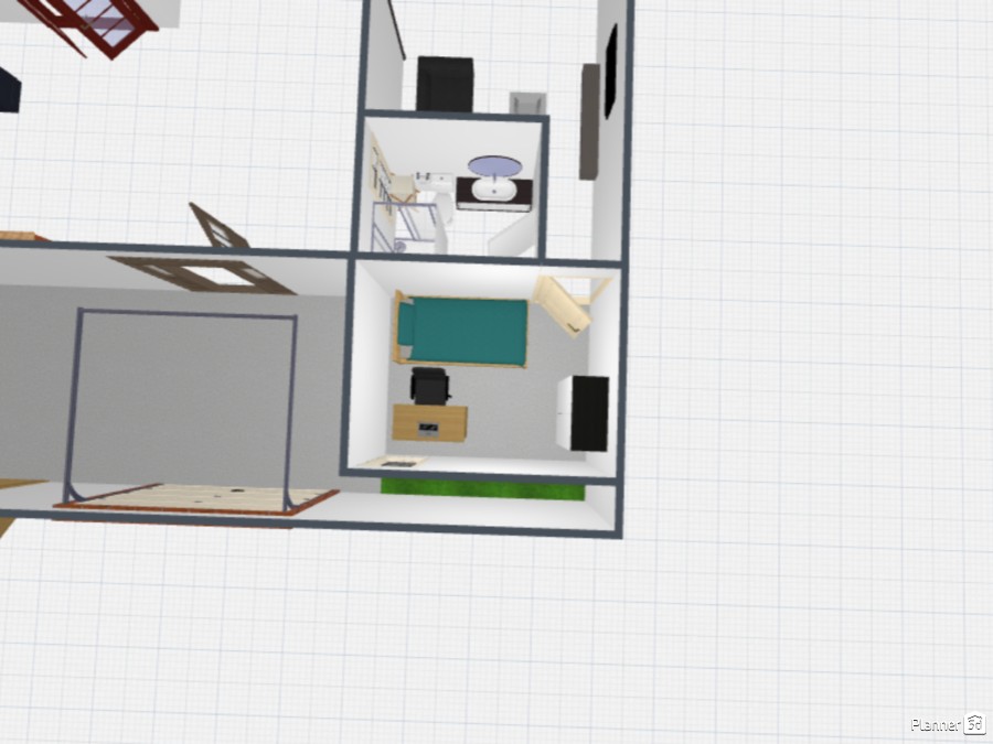 New project #23473467 by User 134934960