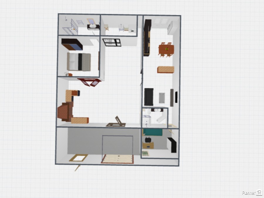 New project #23473479 by User 134934960