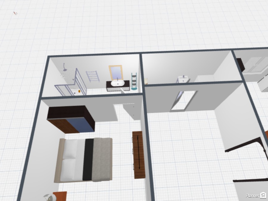 New project #23473827 by User 134934960