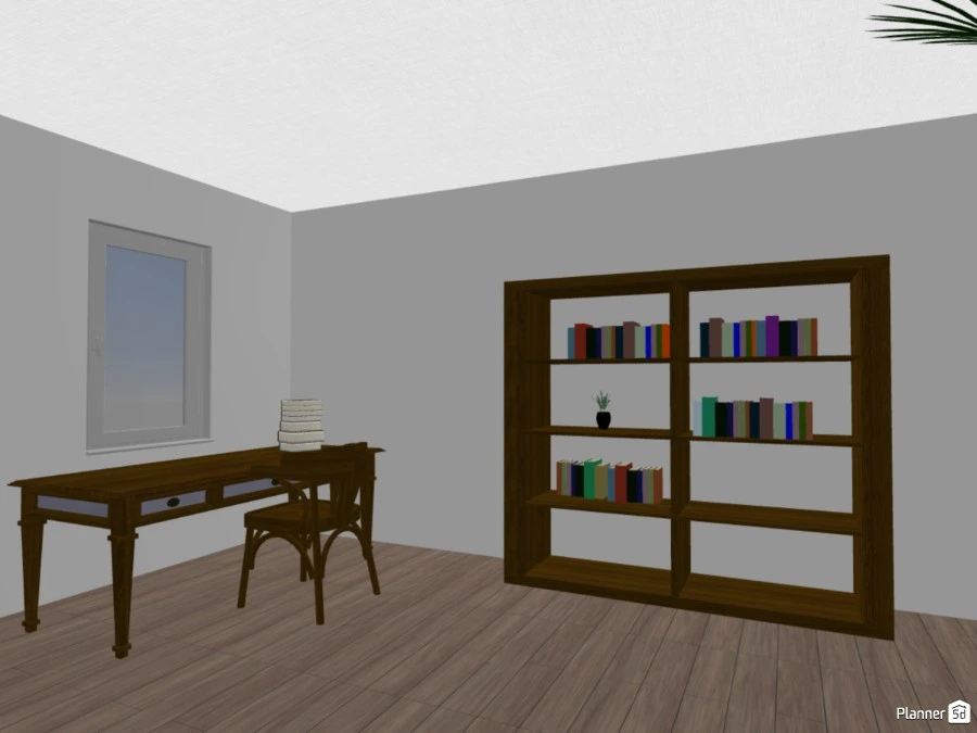 victorian house #85362 by zahava