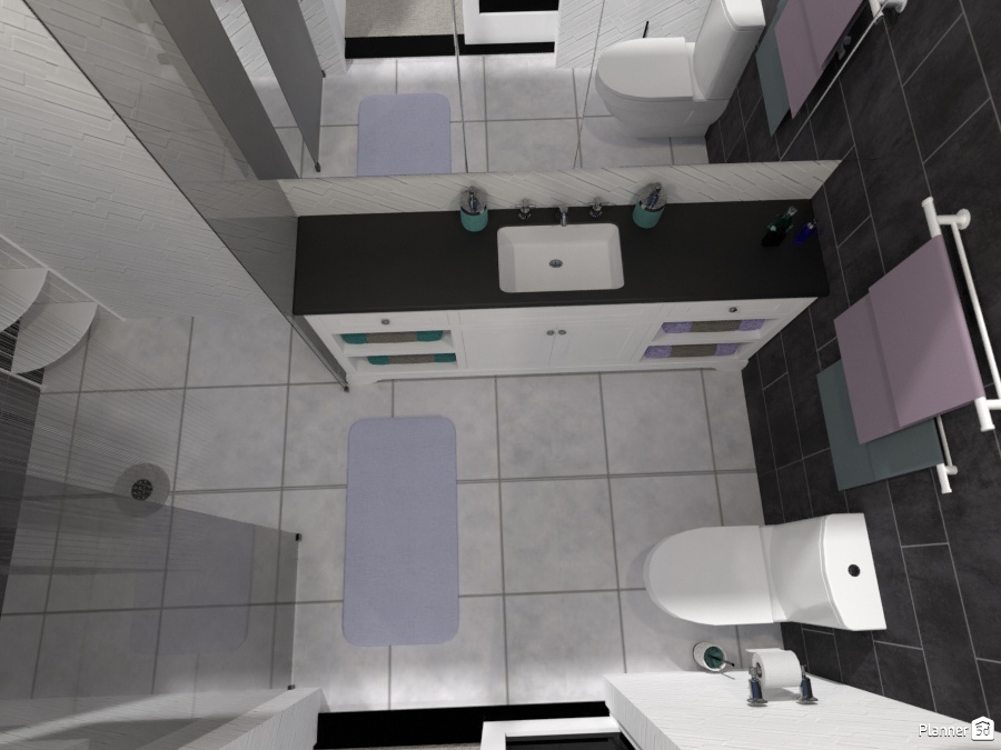 Ensuite #2111204 by Wilson