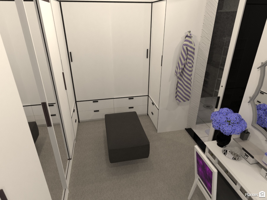 WIR to ensuite #2111209 by Wilson