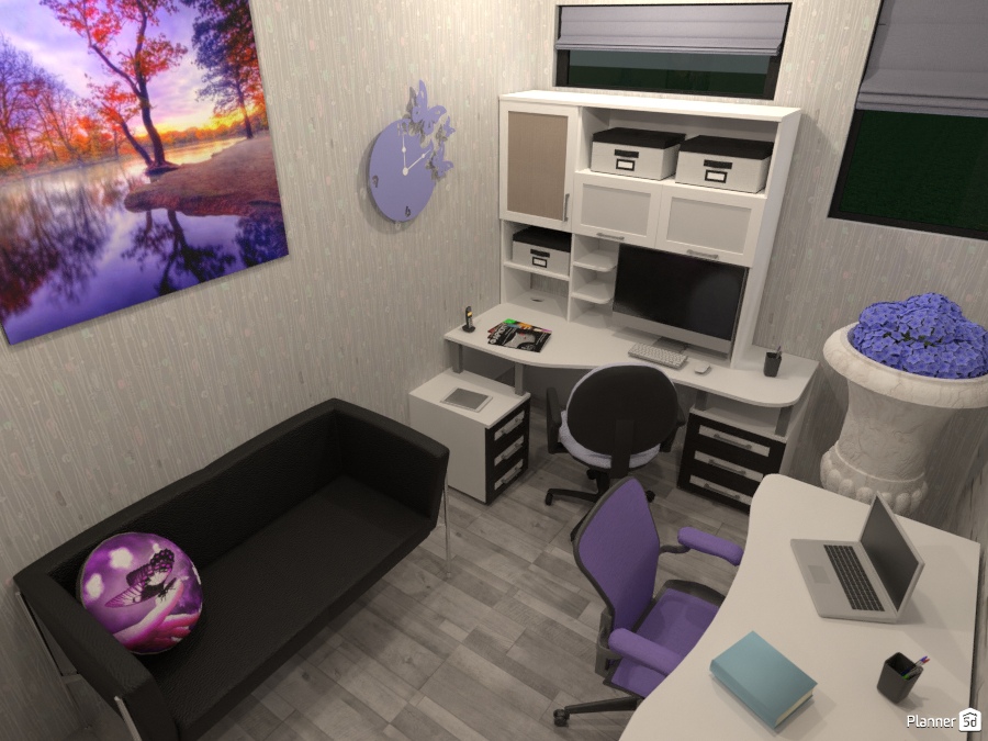 Study #2111251 by Wilson