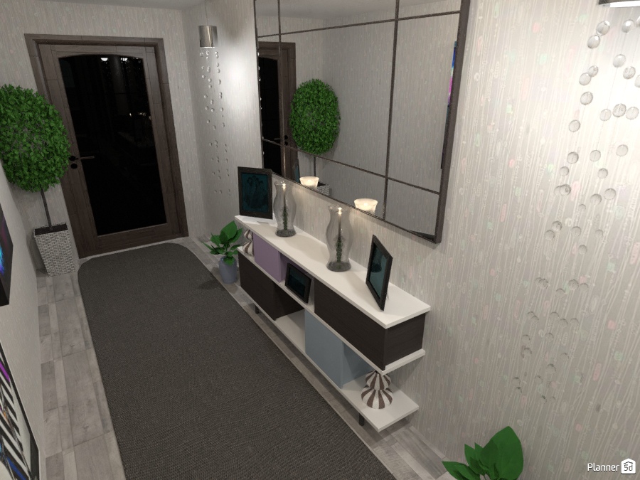 Hall #2111298 by Wilson