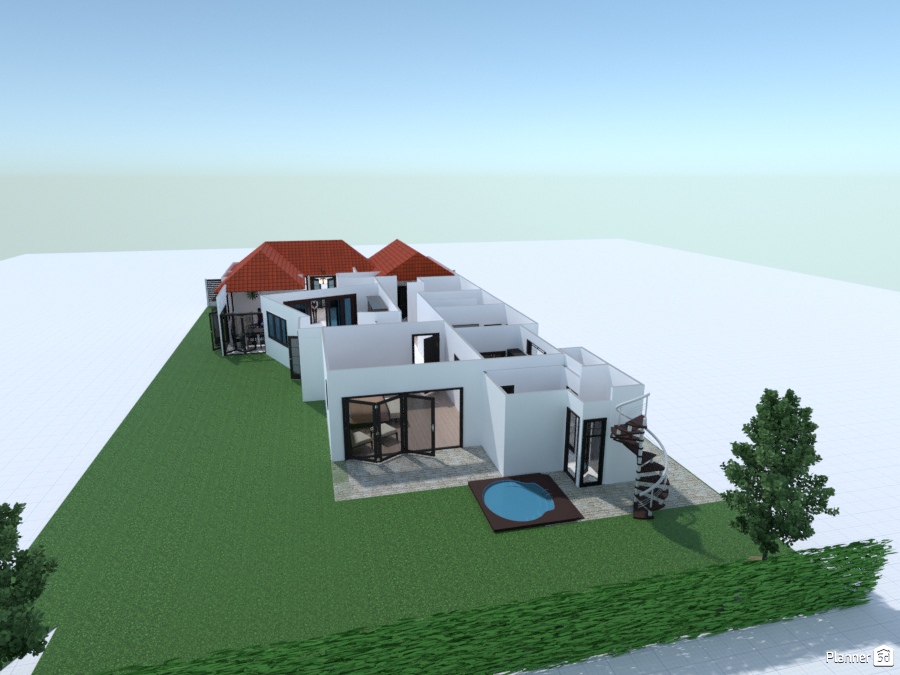 DEMESA #2342559 by Anonymous