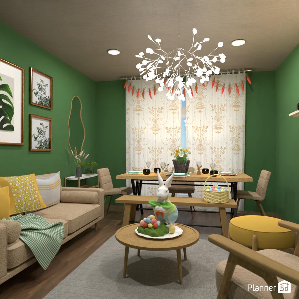 Easter is coming #18455151 by Editors Choice