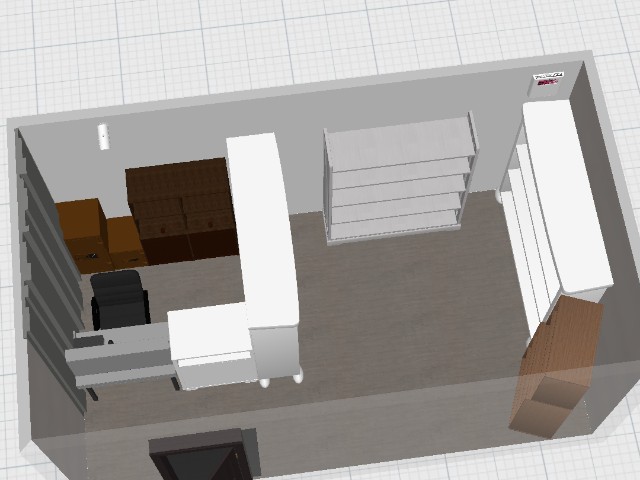 Проект #13 #23545162 by User 159754782