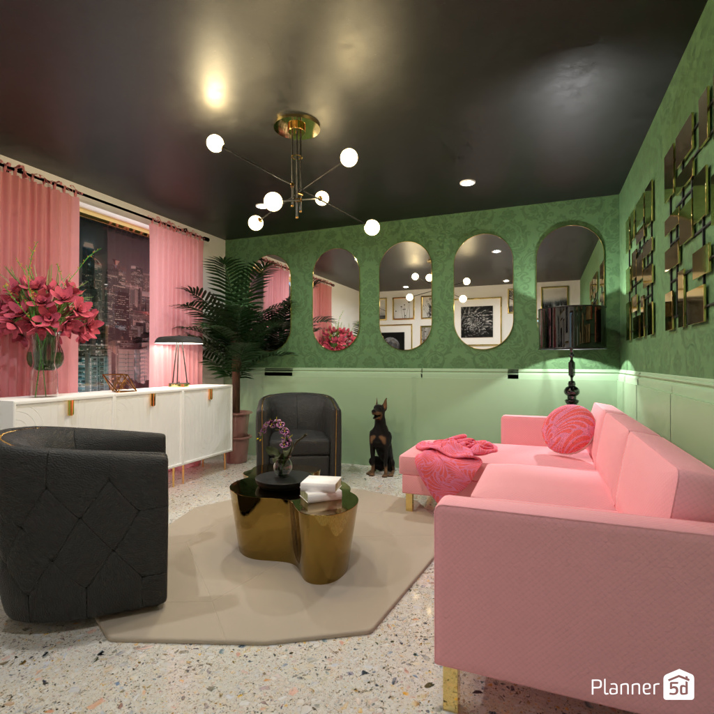 International Women's Day #17990003 by Editors Choice