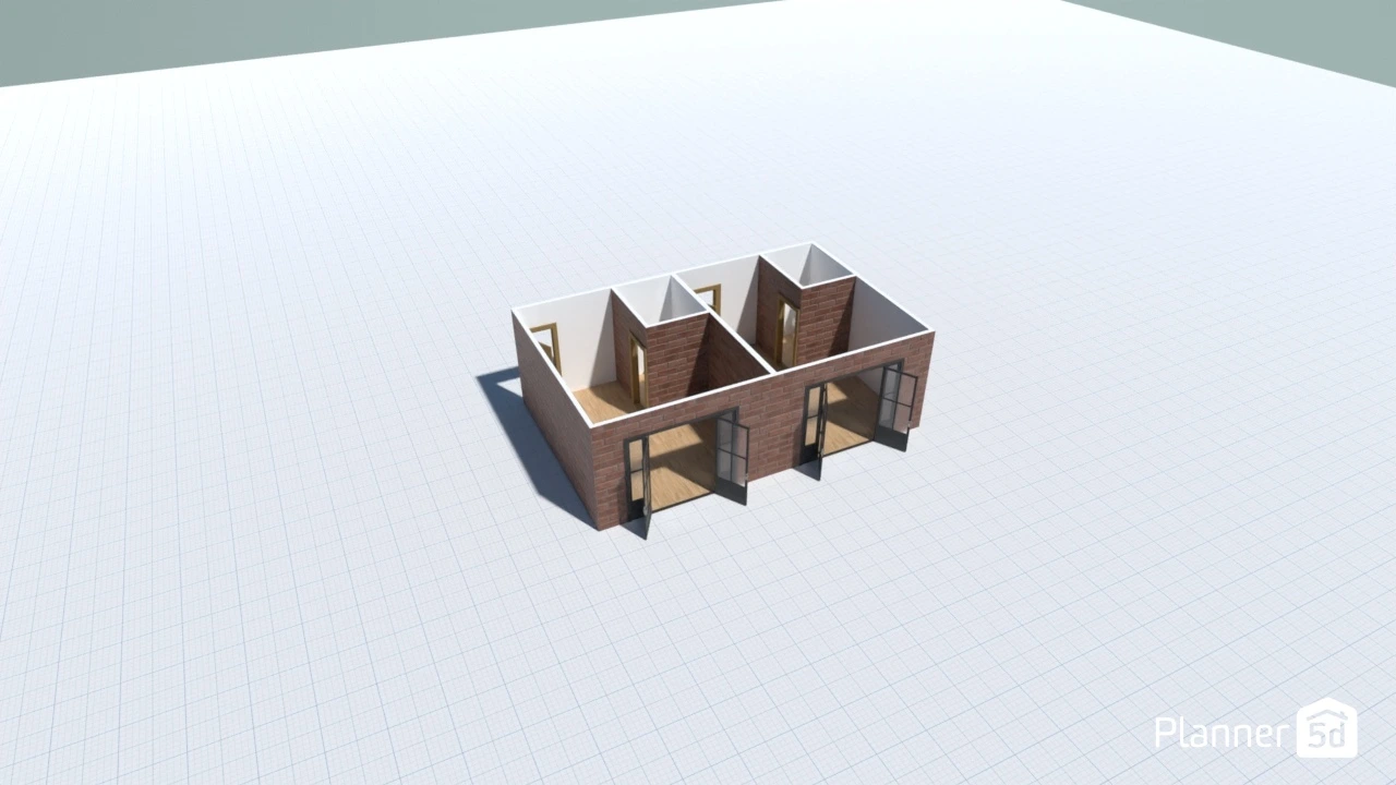 Proyecto #6 #3127472 by Erik Del Castillo