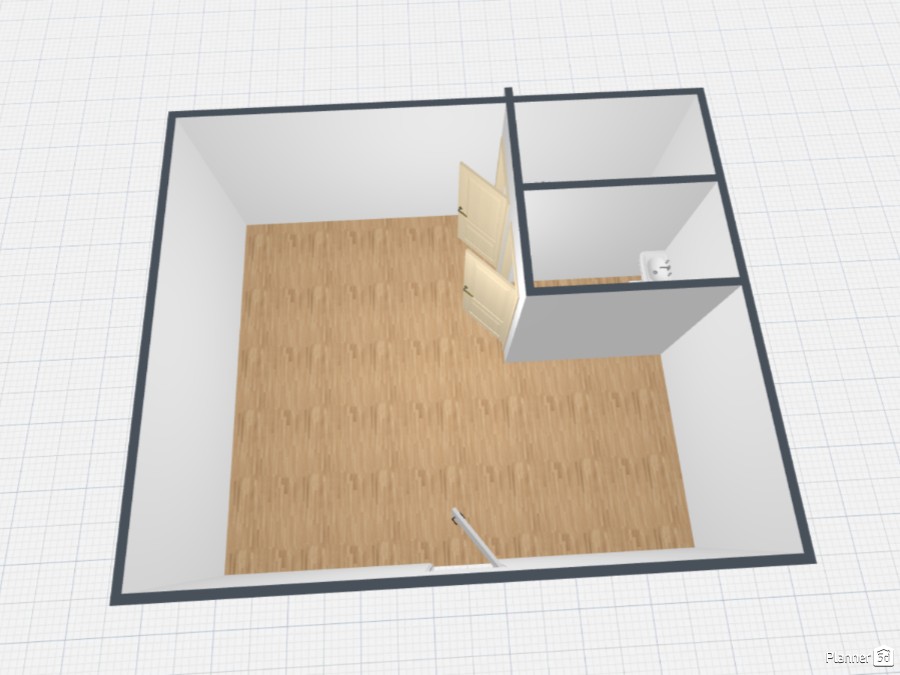 New project #23386318 by User 157519262