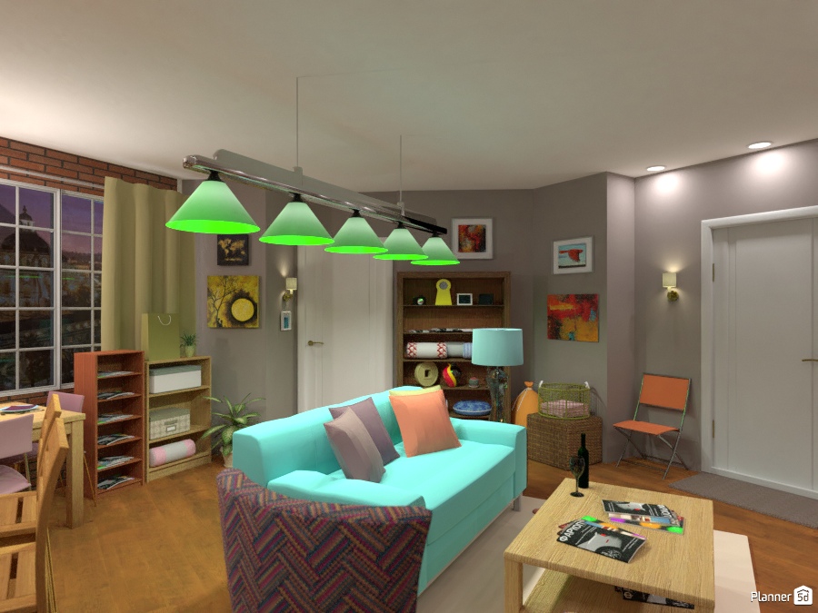 Penny's #2315708 by Carolina