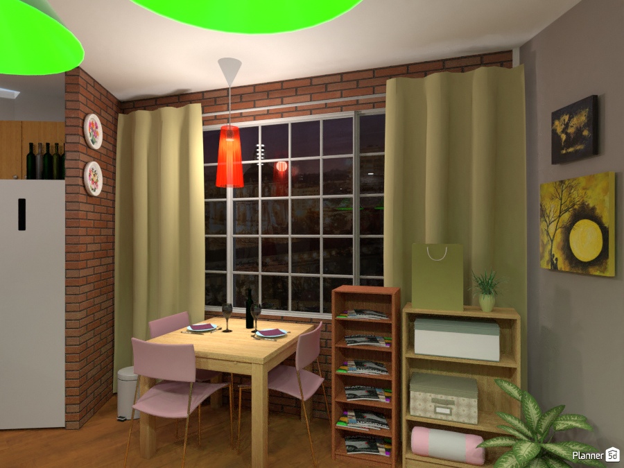 Penny's #2315728 by Carolina