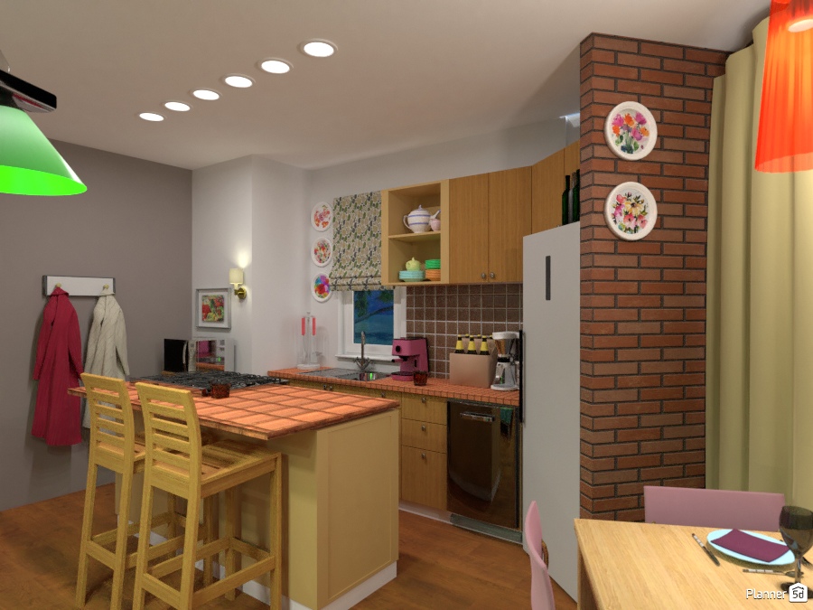 Penny's #2316418 by Carolina