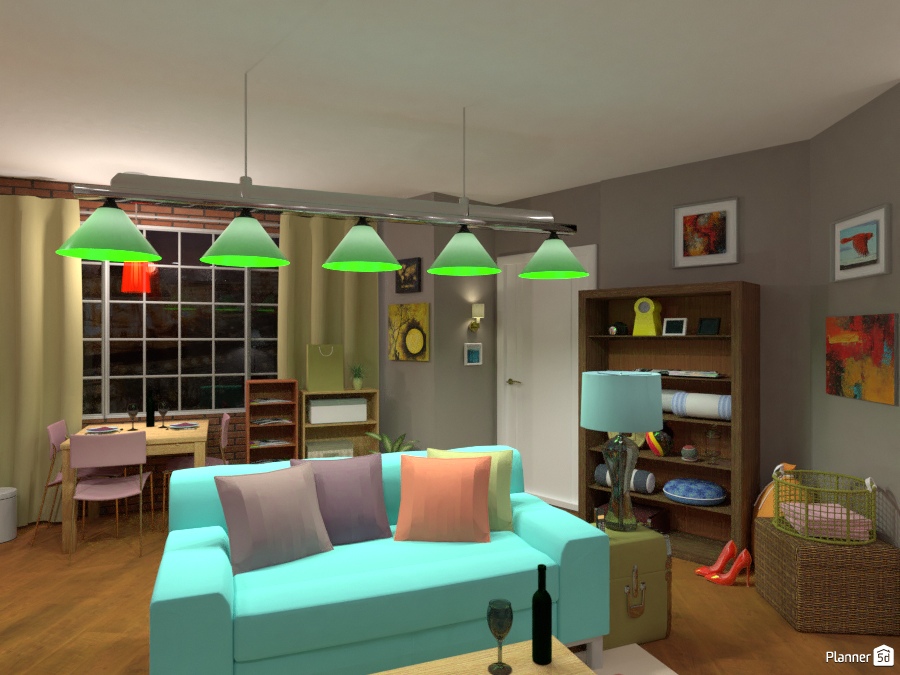 Penny's #2316447 by Carolina