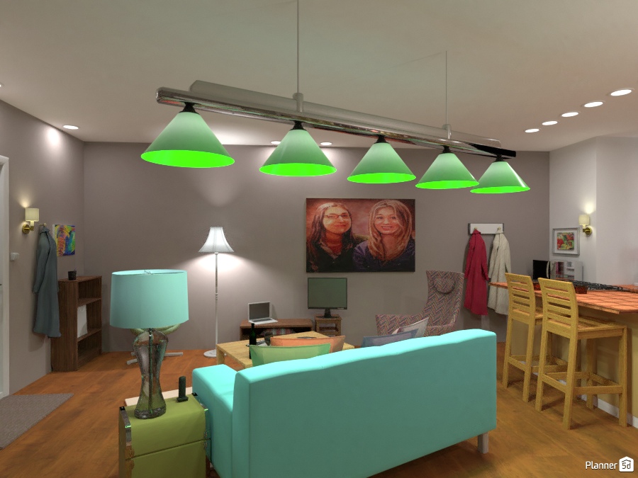 Penny's #2316484 by Carolina