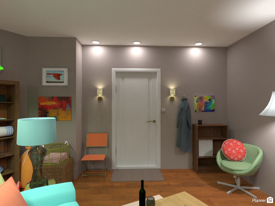 Penny's #2315628 by Carolina