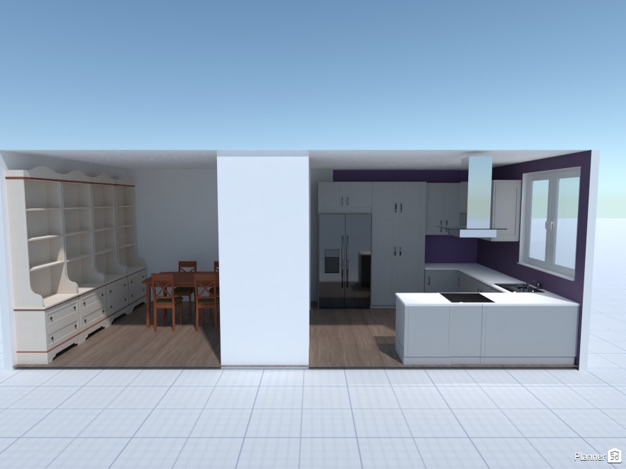 JR REMODELING #4170506 by Anonymous