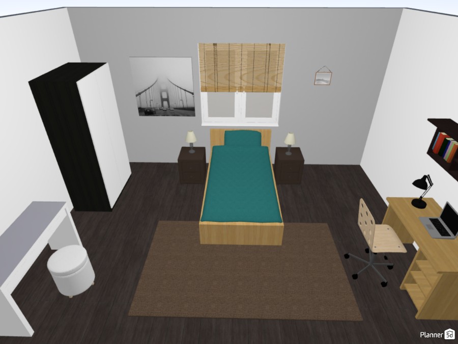 Project #23 #23338910 by User 158307790