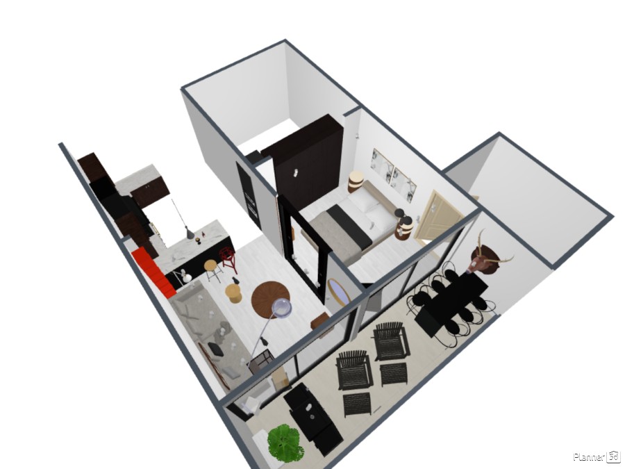 Proyecto #10 copy #25790132 by Eugenio Joannon A.