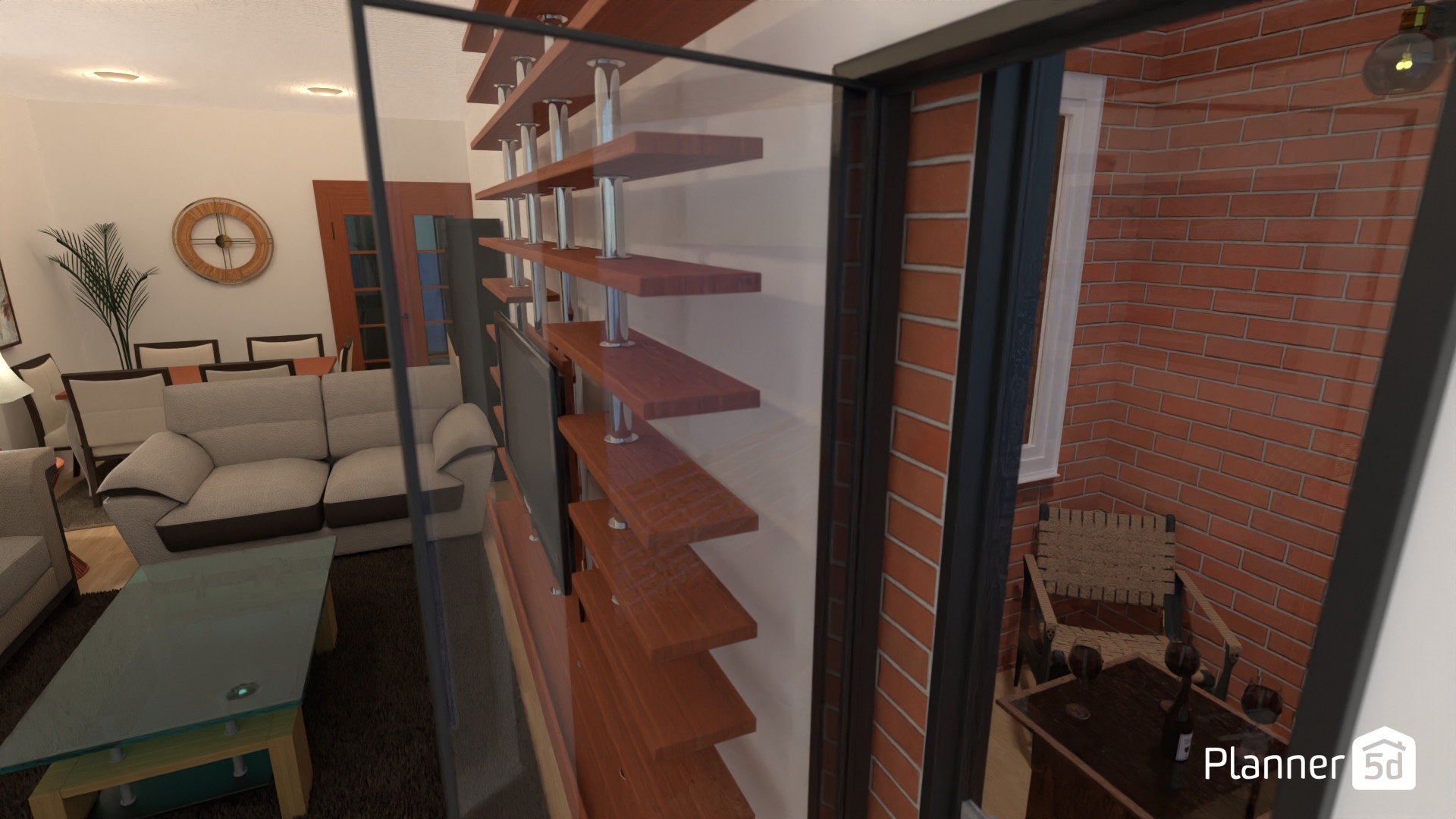 FERIA REFORMAS #22589238 by Eladio