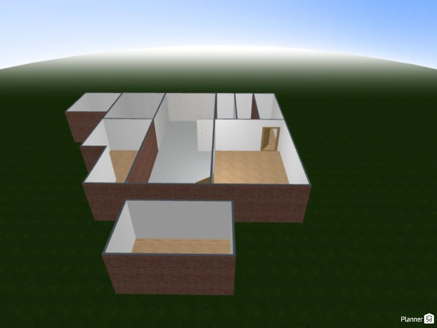 shancle house #3078008 by User 85281109