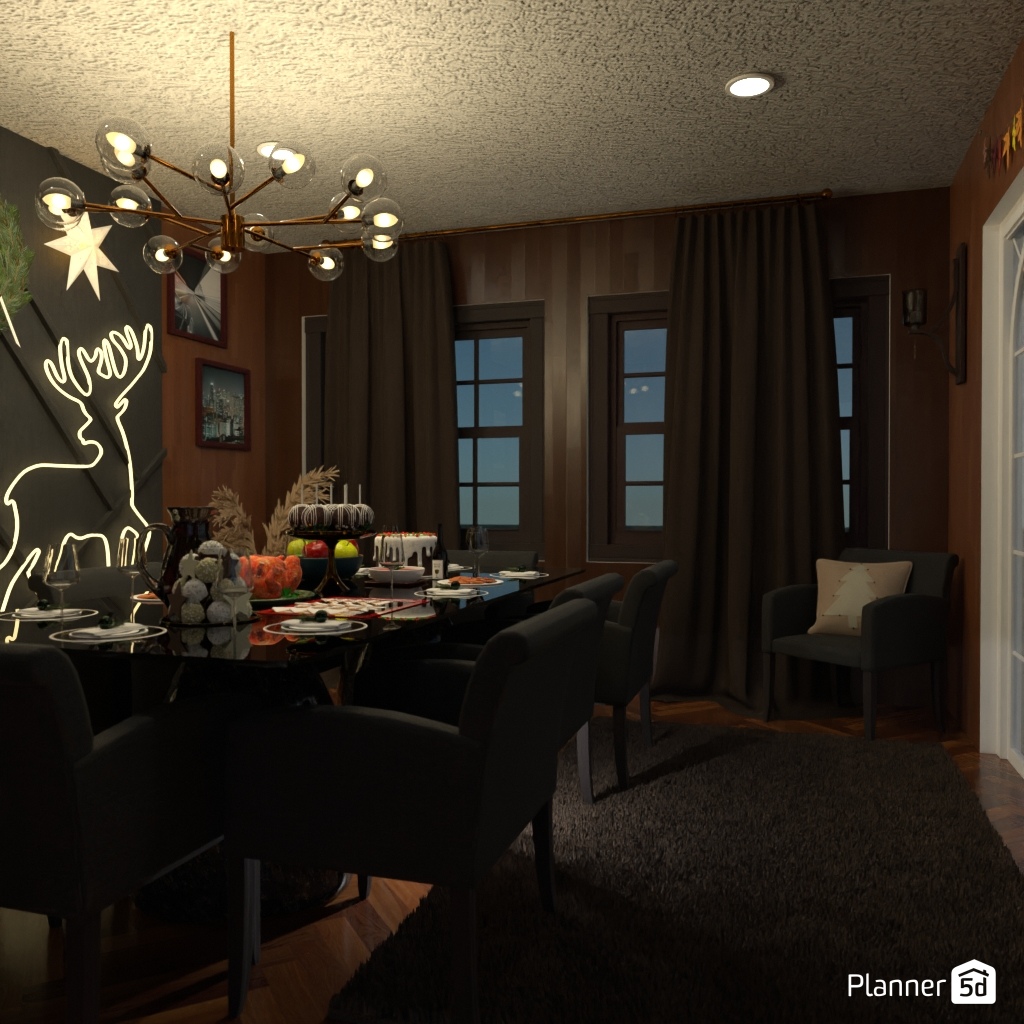 Thanksgiving Day #23506538 by Editors Choice