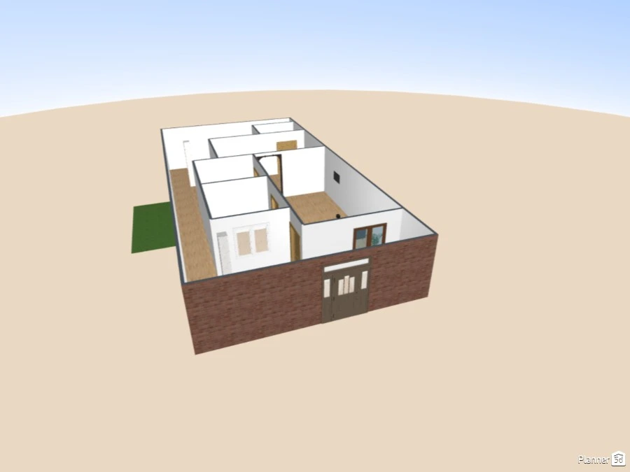 casa #3095000 by User 113610395