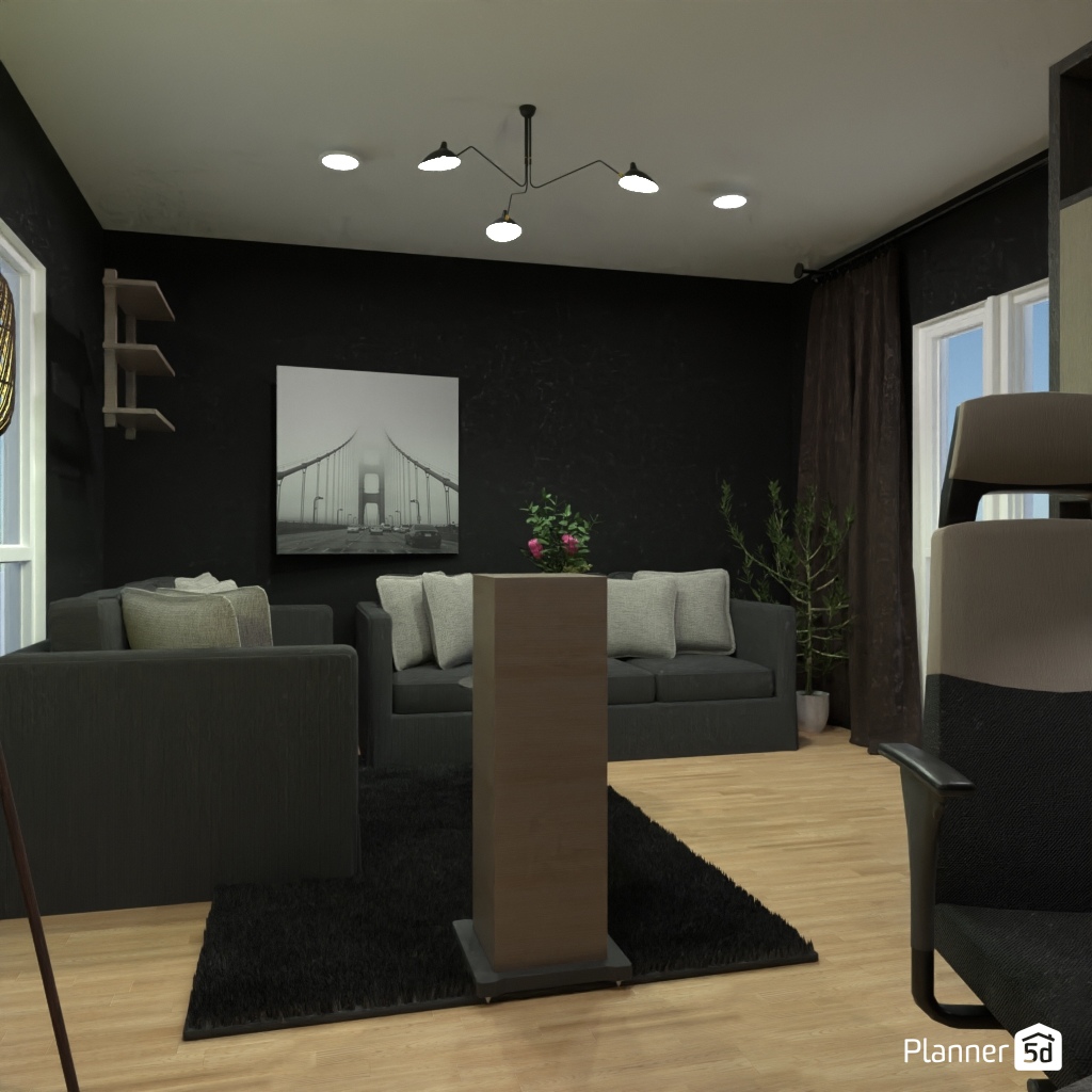  by Bernadedetta Cabanek