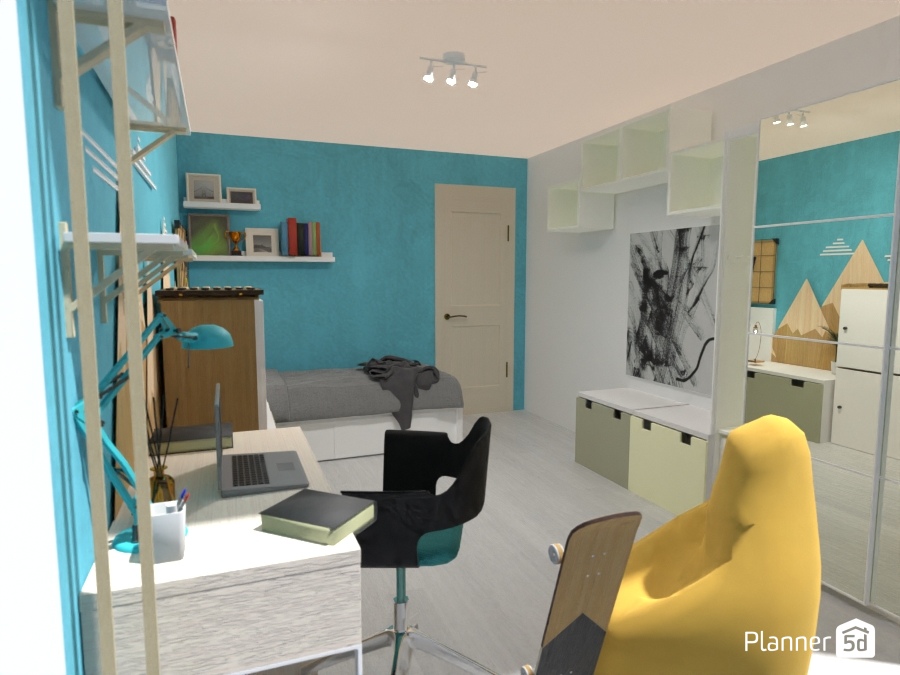 Teddy2 #23354806 by User 155644722