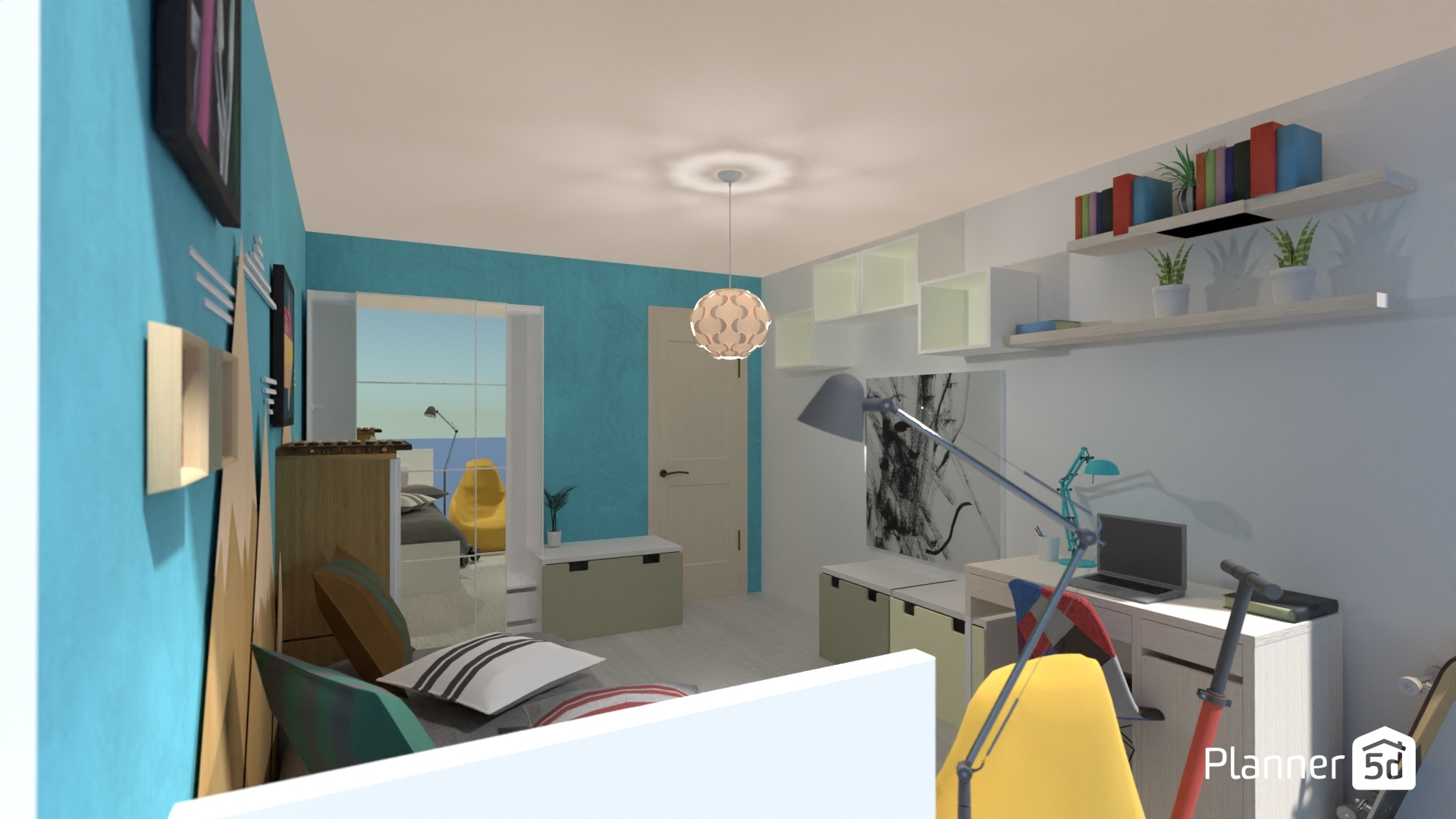 Teddy2 #23355390 by User 155644722