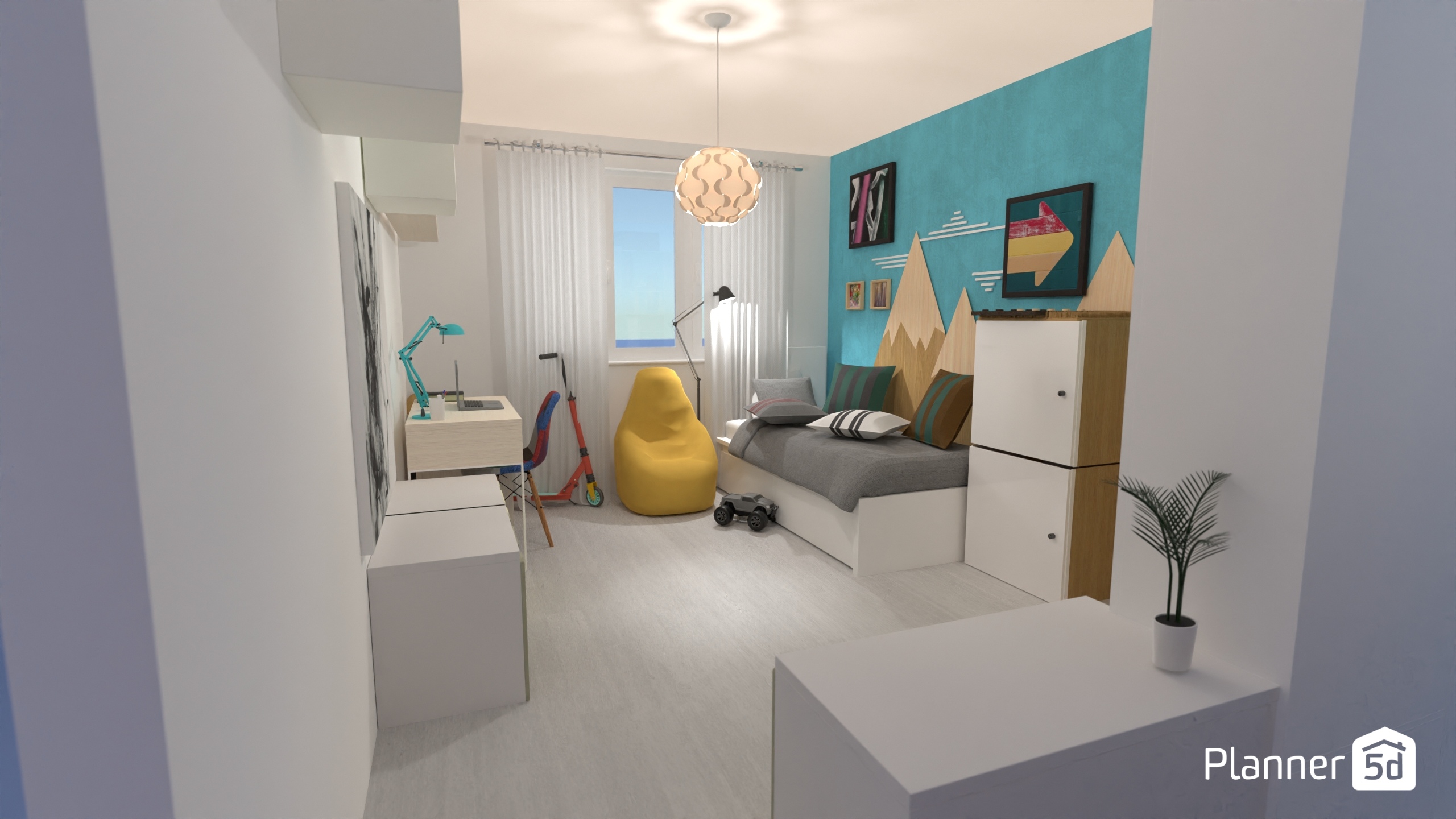 Teddy2 #23360682 by User 155644722