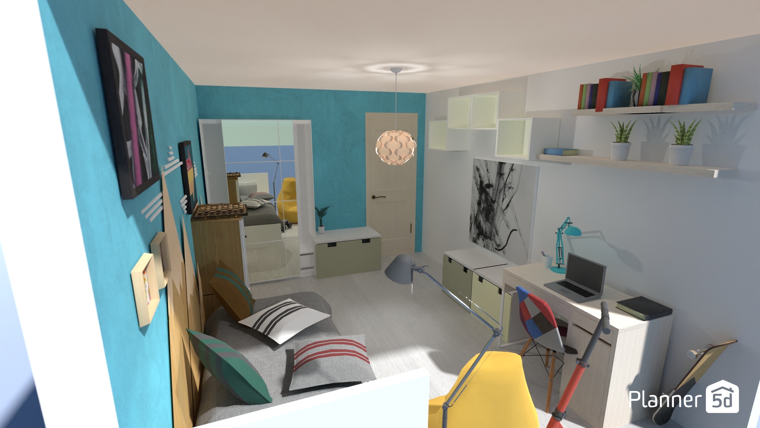 Teddy2 #23360766 by User 155644722