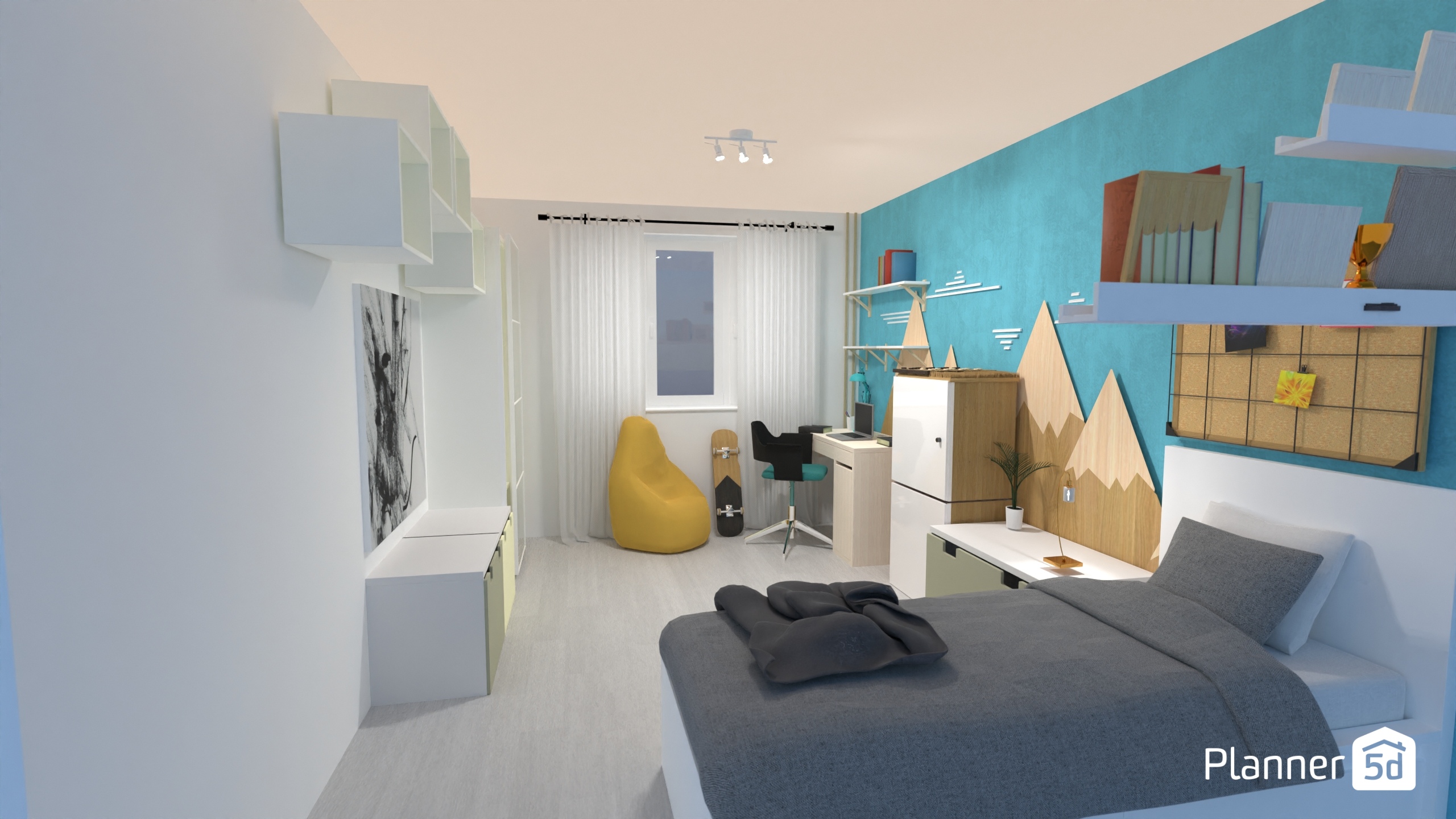 Teddy2 #23360858 by User 155644722