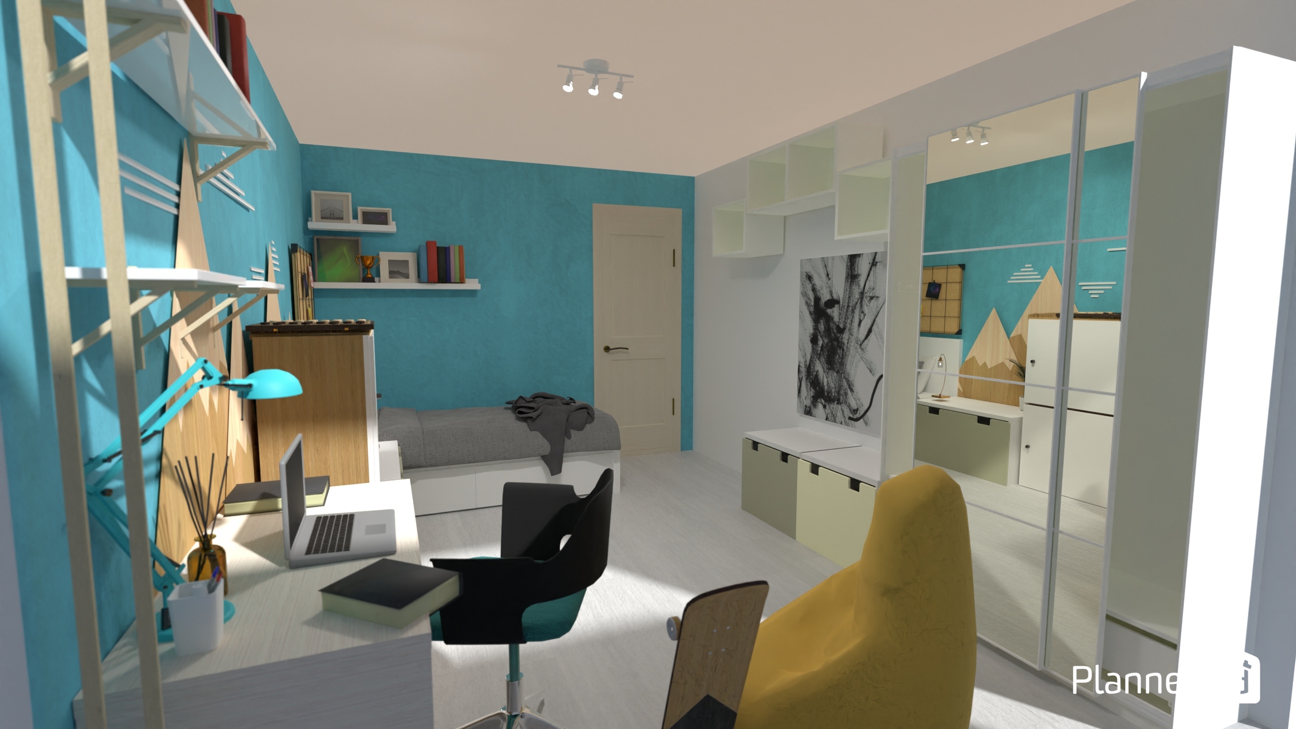 Teddy2 #23361022 by User 155644722