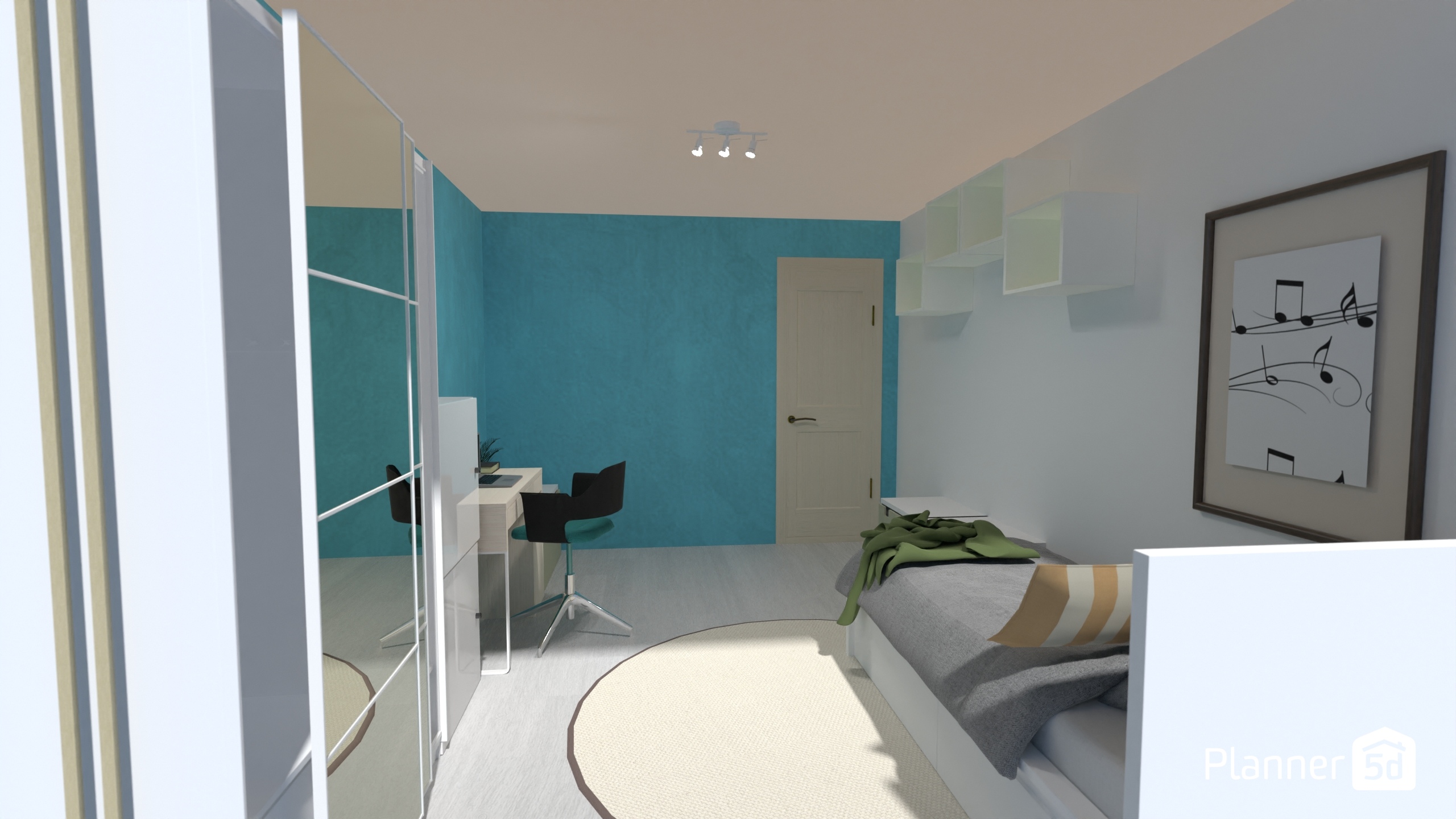 Teddy2 #23367854 by User 155644722