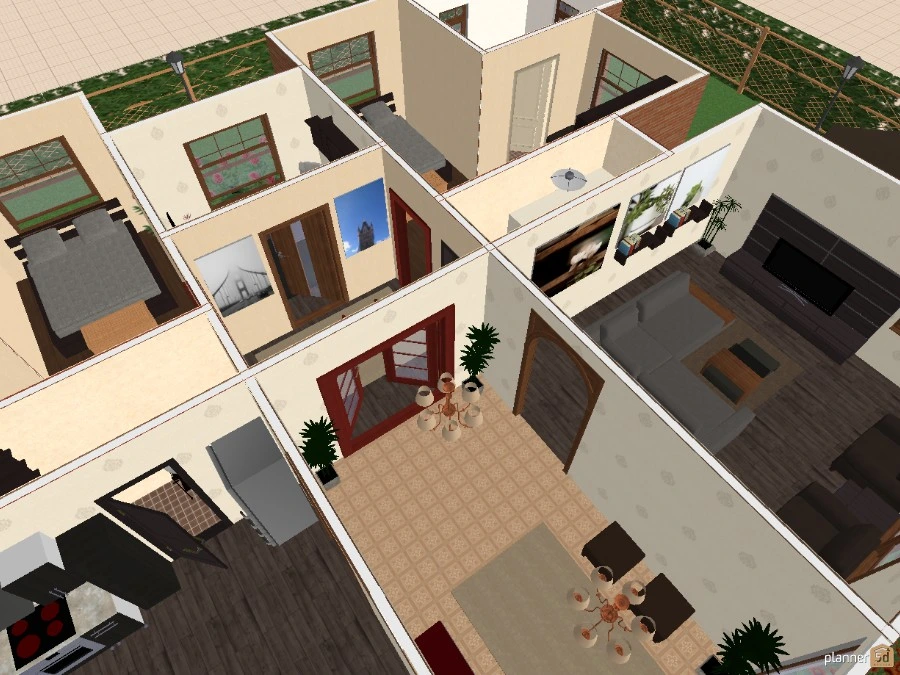 New project #2903508 by Ailyn Cwalinski