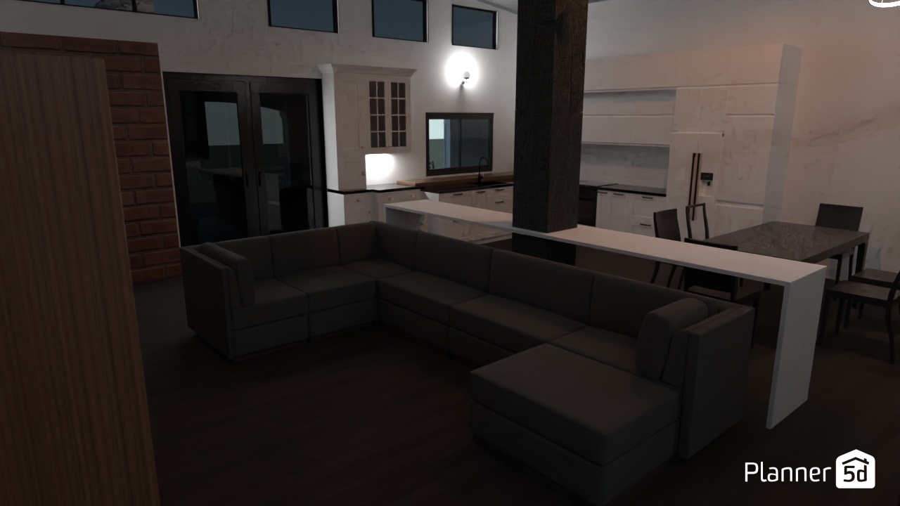 mi casa #23423067 by User 98093887