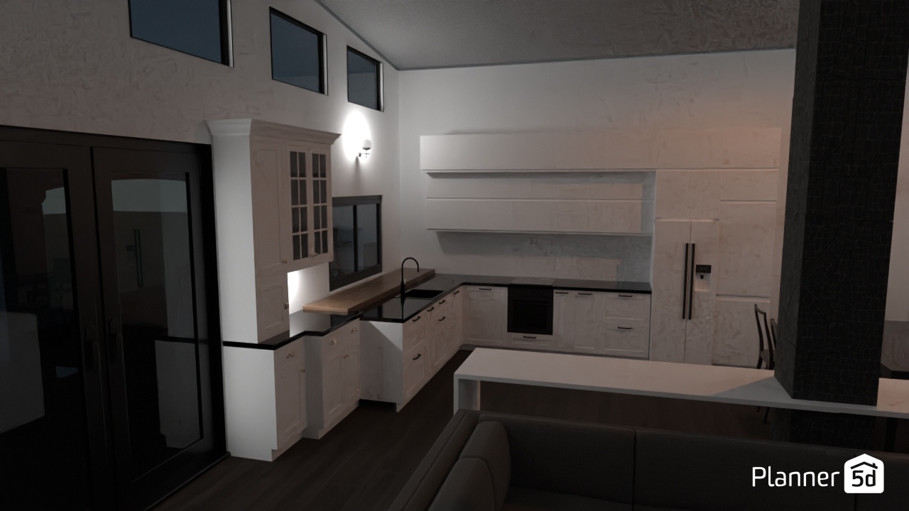 mi casa #23423083 by User 98093887