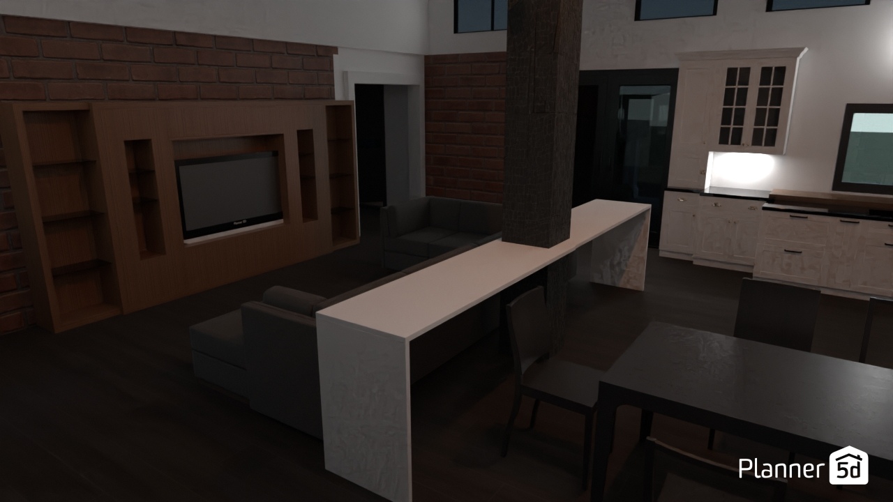 mi casa #23423087 by User 98093887