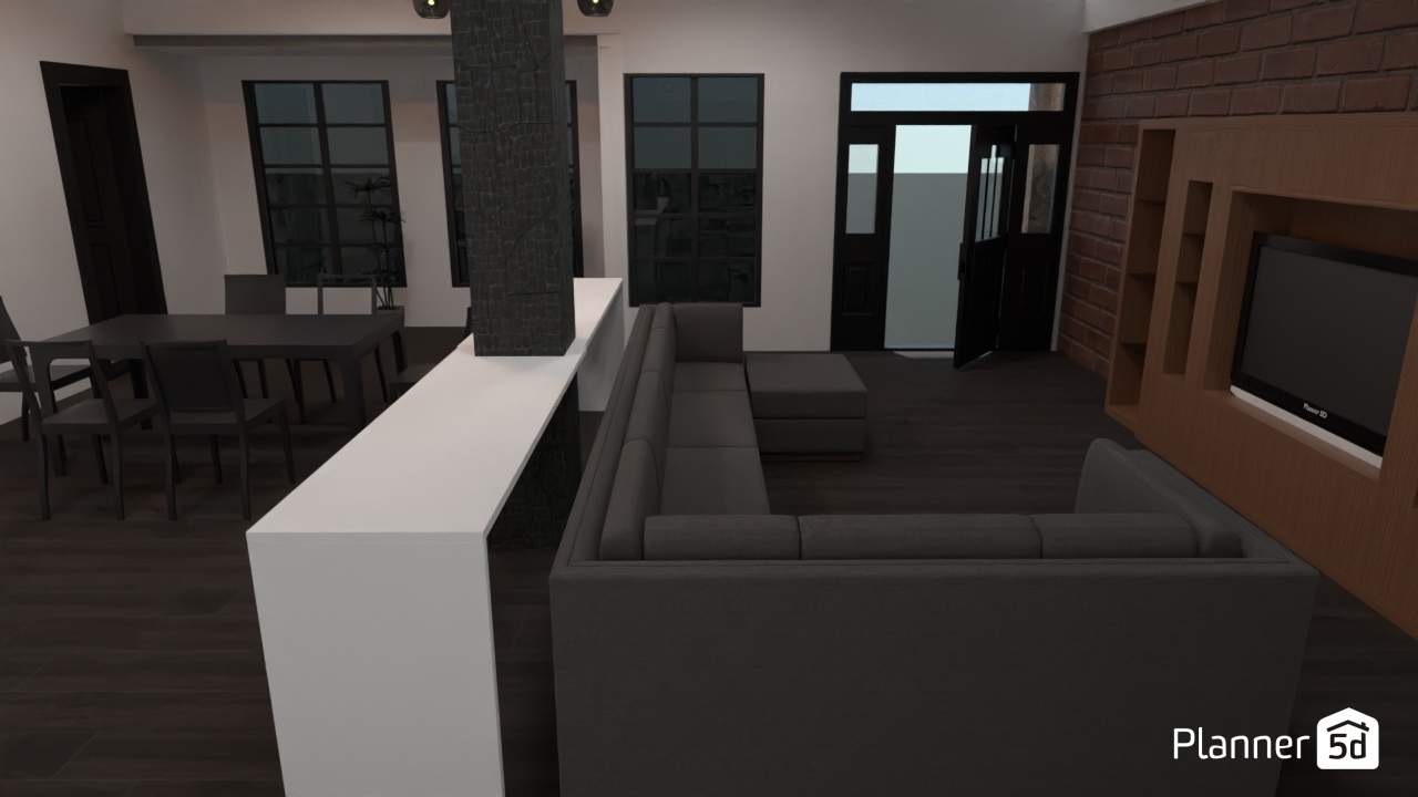 mi casa #23423207 by User 98093887