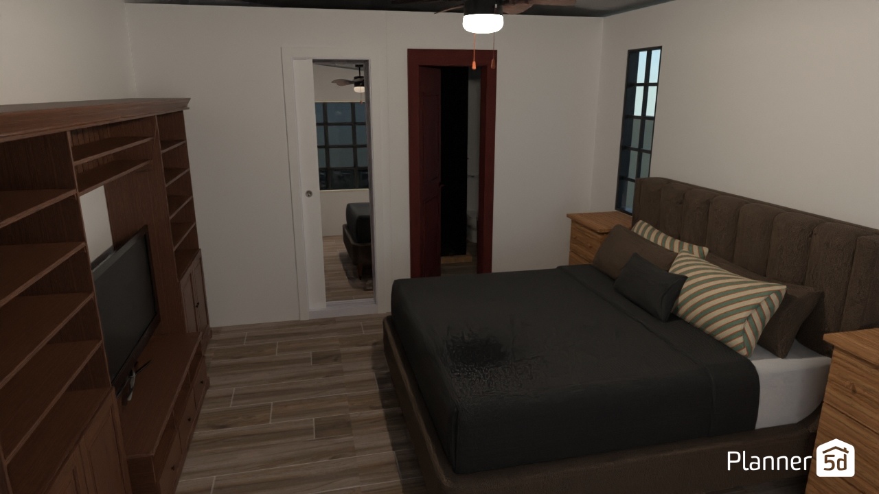 mi casa #23423247 by User 98093887