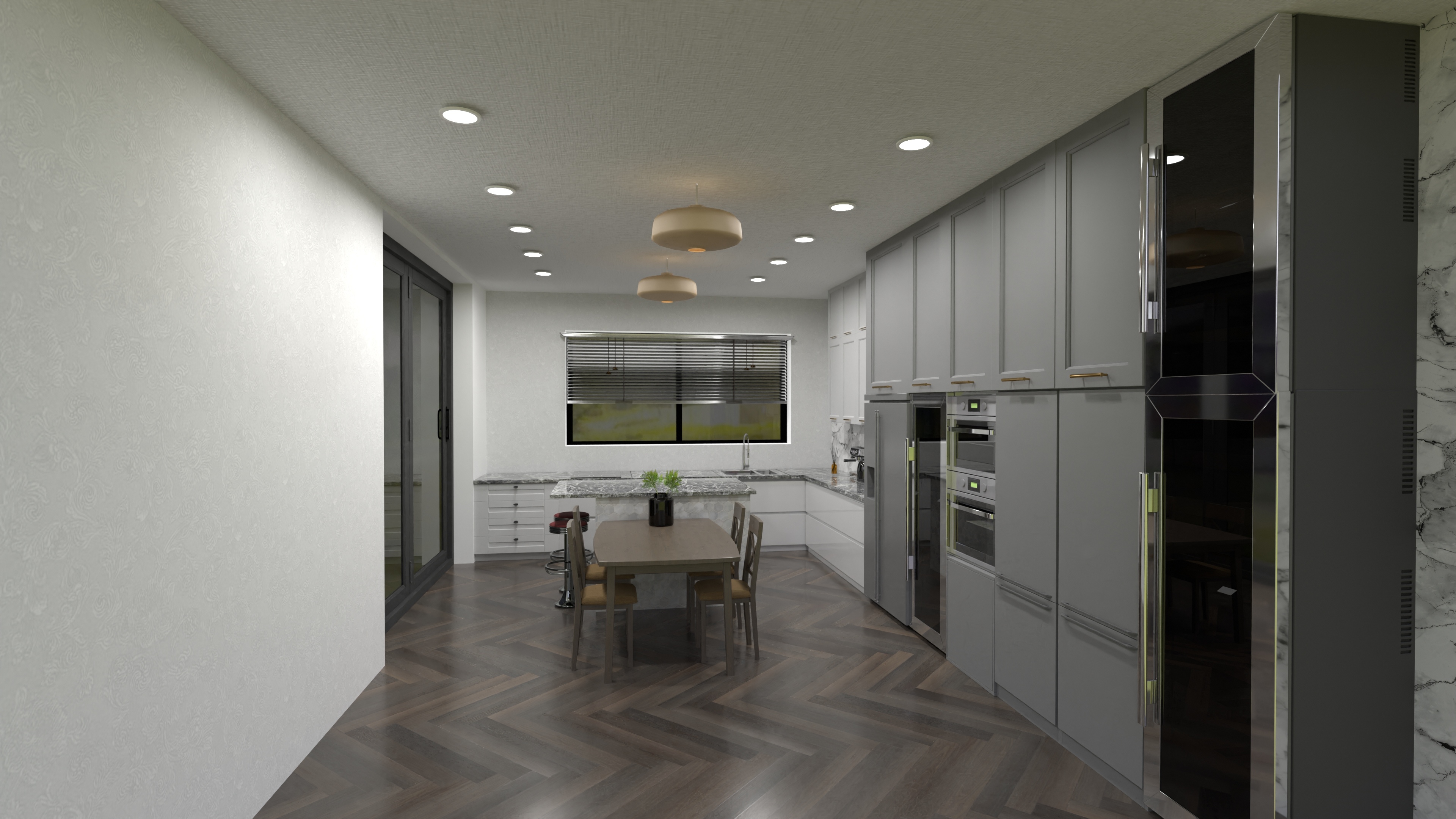 kitchen cez #24200668 by Anonymous